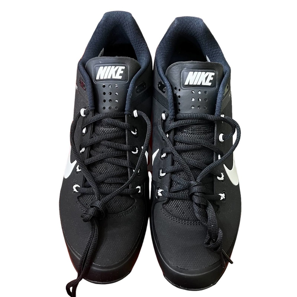 Nike Men's Clipper 17’ Baseball Cleats Size: 14 Men/ 15.5 Women